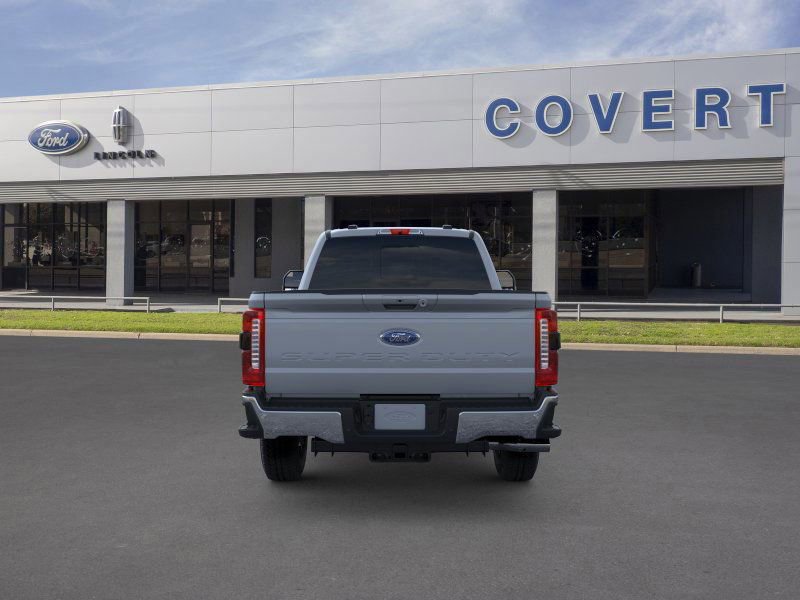 New 2026 Ford F350 Lariat image 5