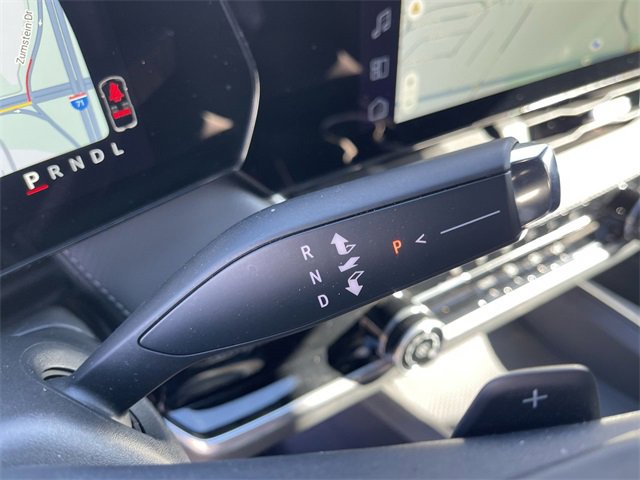 Used 2025 Chevrolet Equinox LT image 20