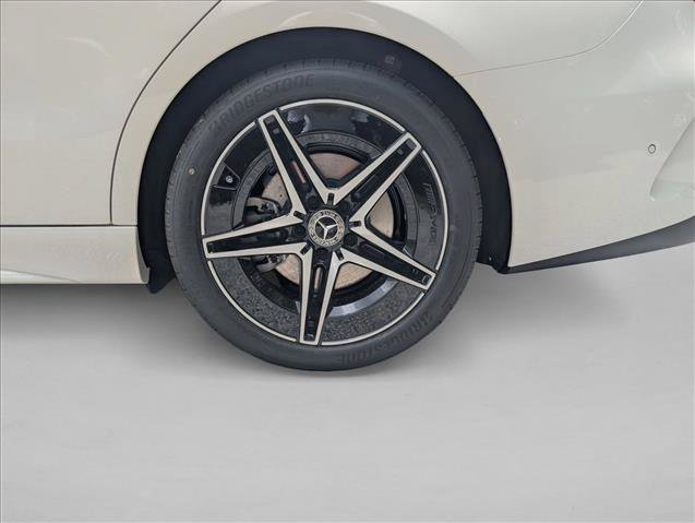 New 2026 Mercedes-Benz C 300 4MATIC Sedan image 10