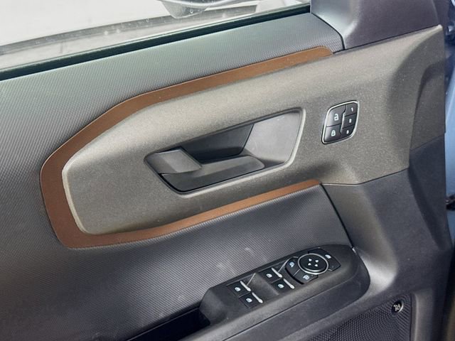 New 2026 Ford Bronco Sport Outer Banks w/ Outer Banks Tech Package+ image 18