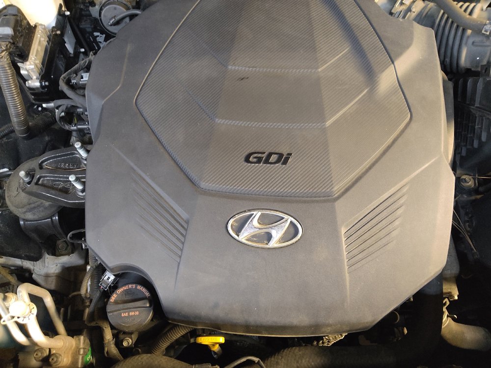 Used 2020 Hyundai Palisade SEL FWD image 30