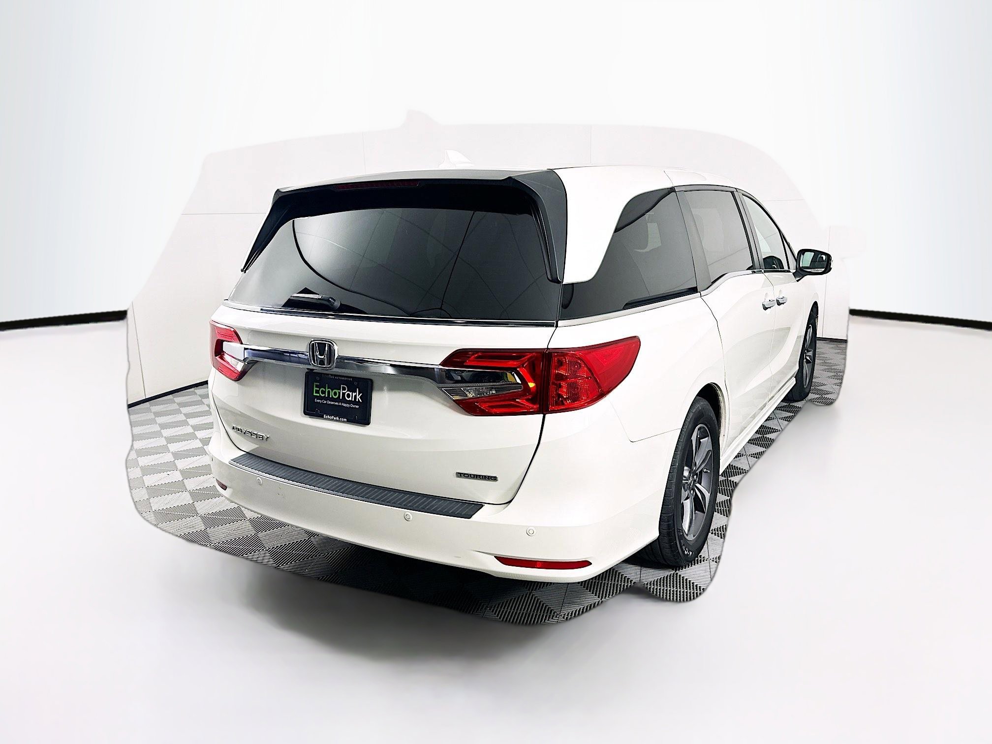 Used 2019 Honda Odyssey Touring image 9