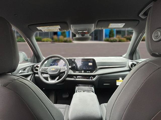 New 2026 Chevrolet Equinox LT w/ Safety and Technology Package AWD/4WD image 26