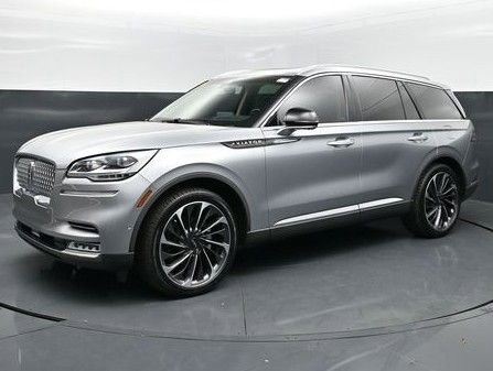 Used 2023 Lincoln Aviator Reserve w/ Equipment Group 201A image 1
