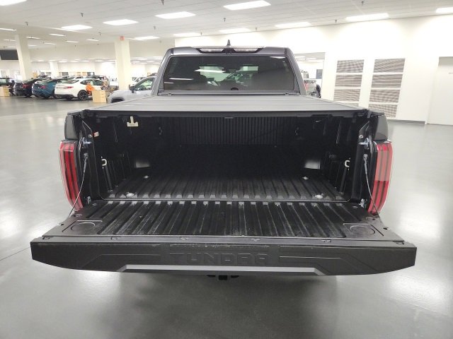 New 2026 Toyota Tundra TRD Pro image 14