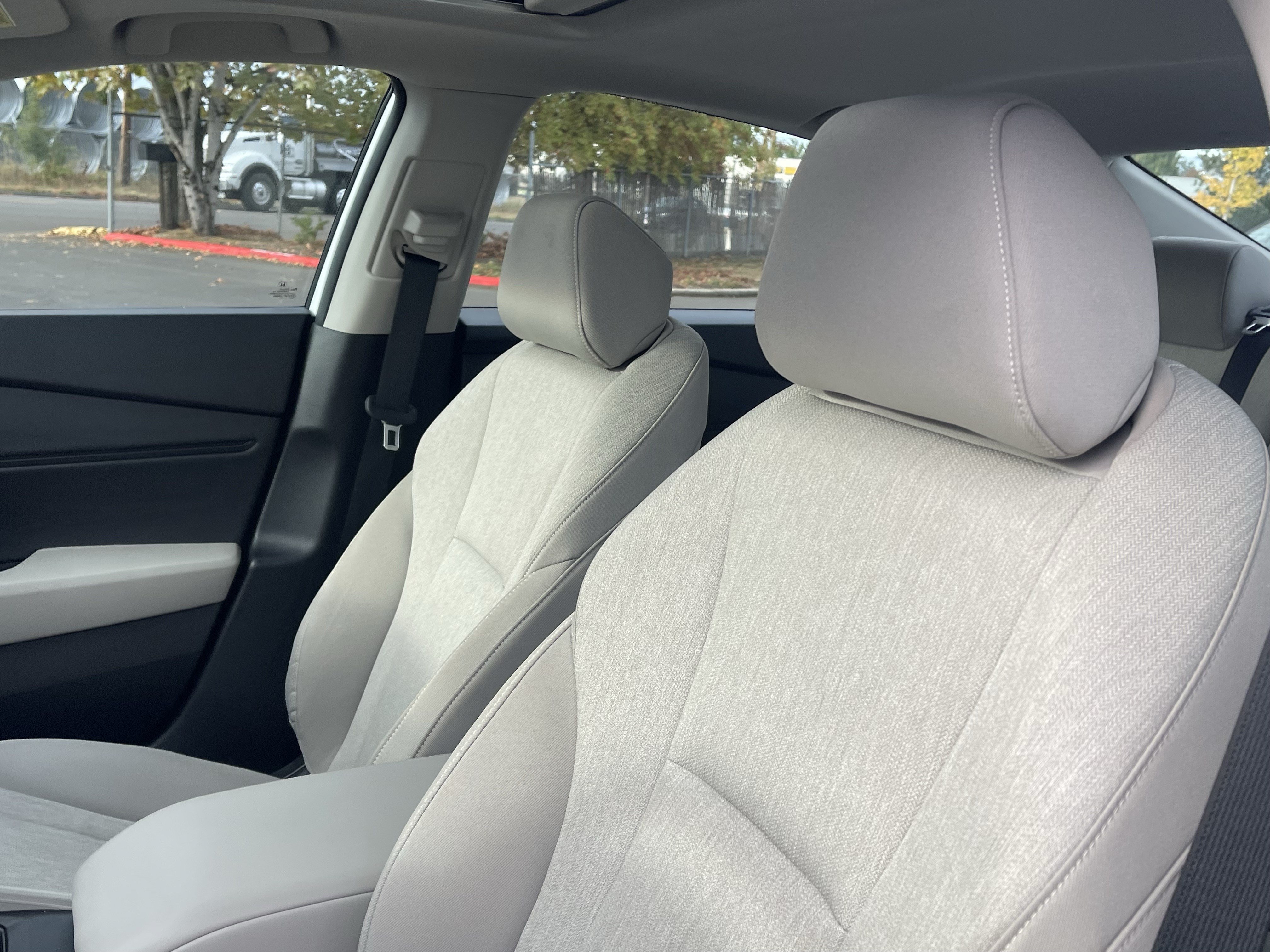 Used 2025 Honda Accord SE image 20