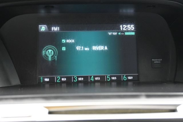 Used 2016 Honda Accord LX image 13