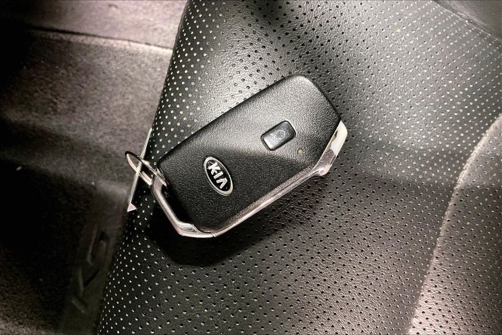 Used 2021 Kia K5 EX w/ EX Premium Package FWD image 12