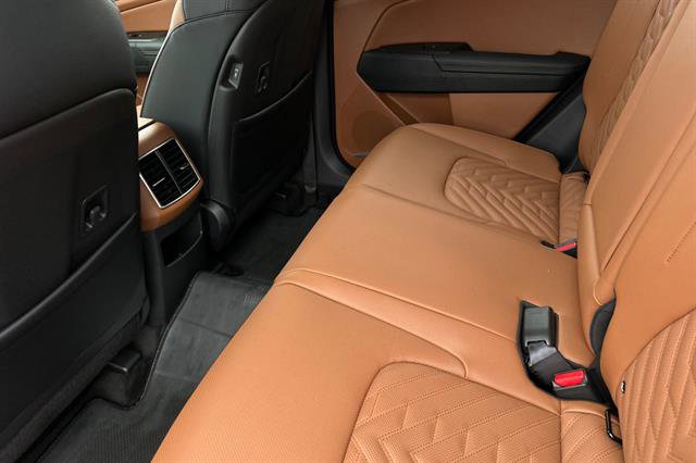 New 2026 Kia Sportage AWD Hybrid image 13