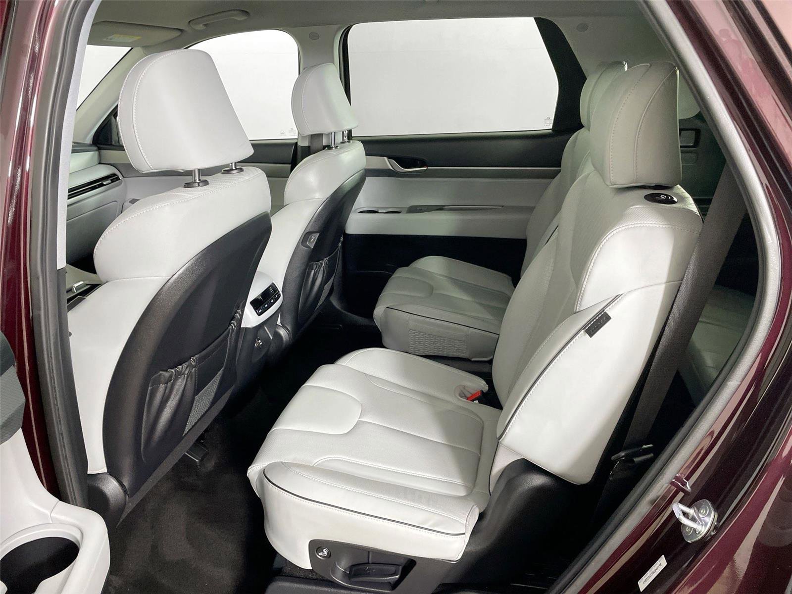 Used 2025 Hyundai Palisade SEL AWD/4WD image 20