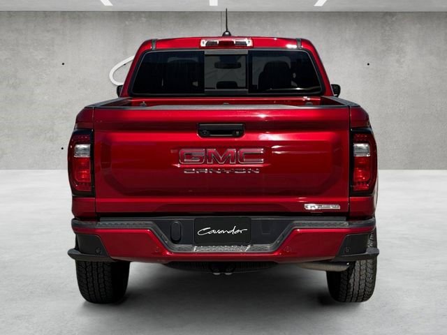 Certified 2024 GMC Canyon Elevation w/ Elevation Premium Package image 6
