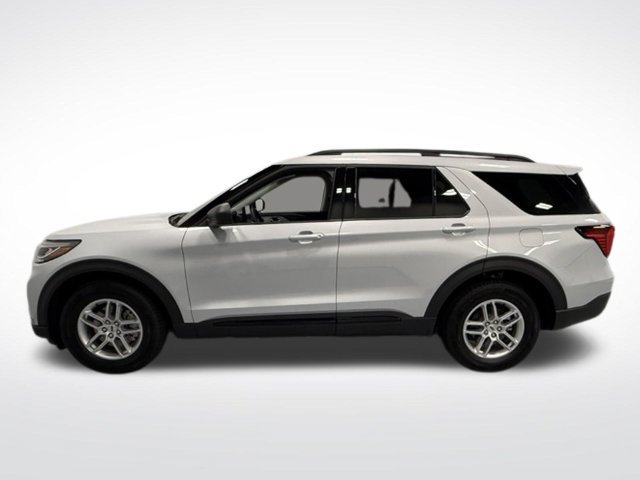 New 2026 Ford Explorer Active RWD image 5