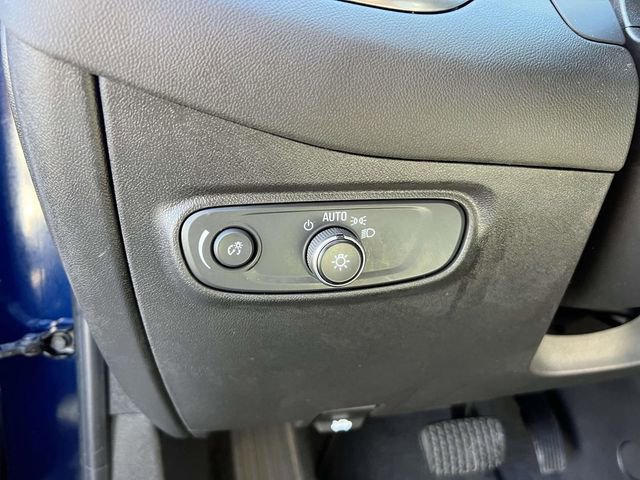 Certified 2022 Chevrolet Equinox LS image 19