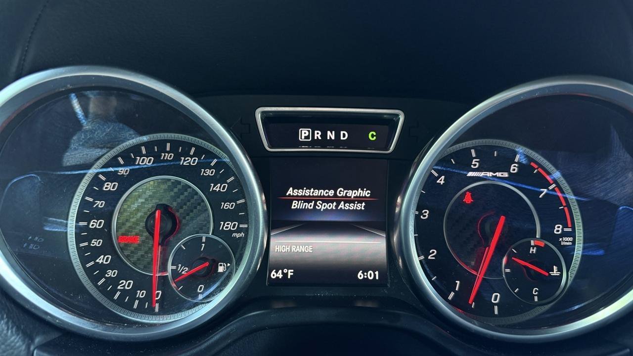 Used 2018 Mercedes-Benz G 63 AMG 4MATIC image 56
