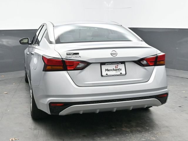 Used 2021 Nissan Altima 2.5 S image 5