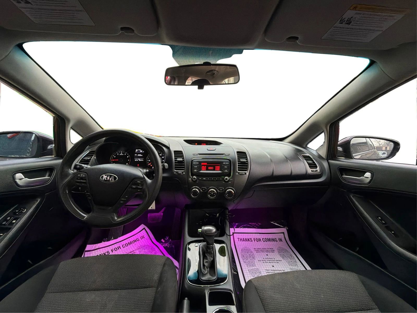 Used 2018 Kia Forte LX image 22