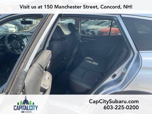 Used 2021 Subaru Outback Limited XT AWD/4WD image 17