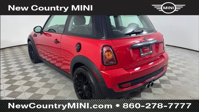 Used 2007 MINI Cooper S FWD image 5