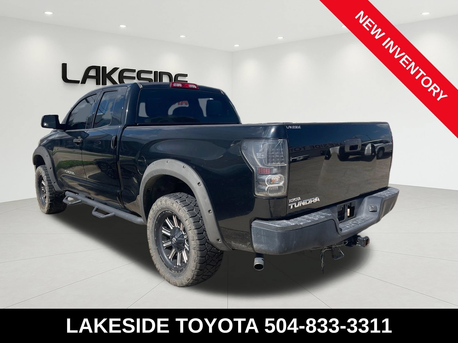 Used 2013 Toyota Tundra 2WD Double Cab image 2
