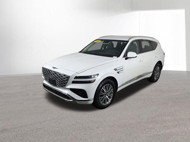 Used 2025 Genesis GV80 2.5T Standard image 44