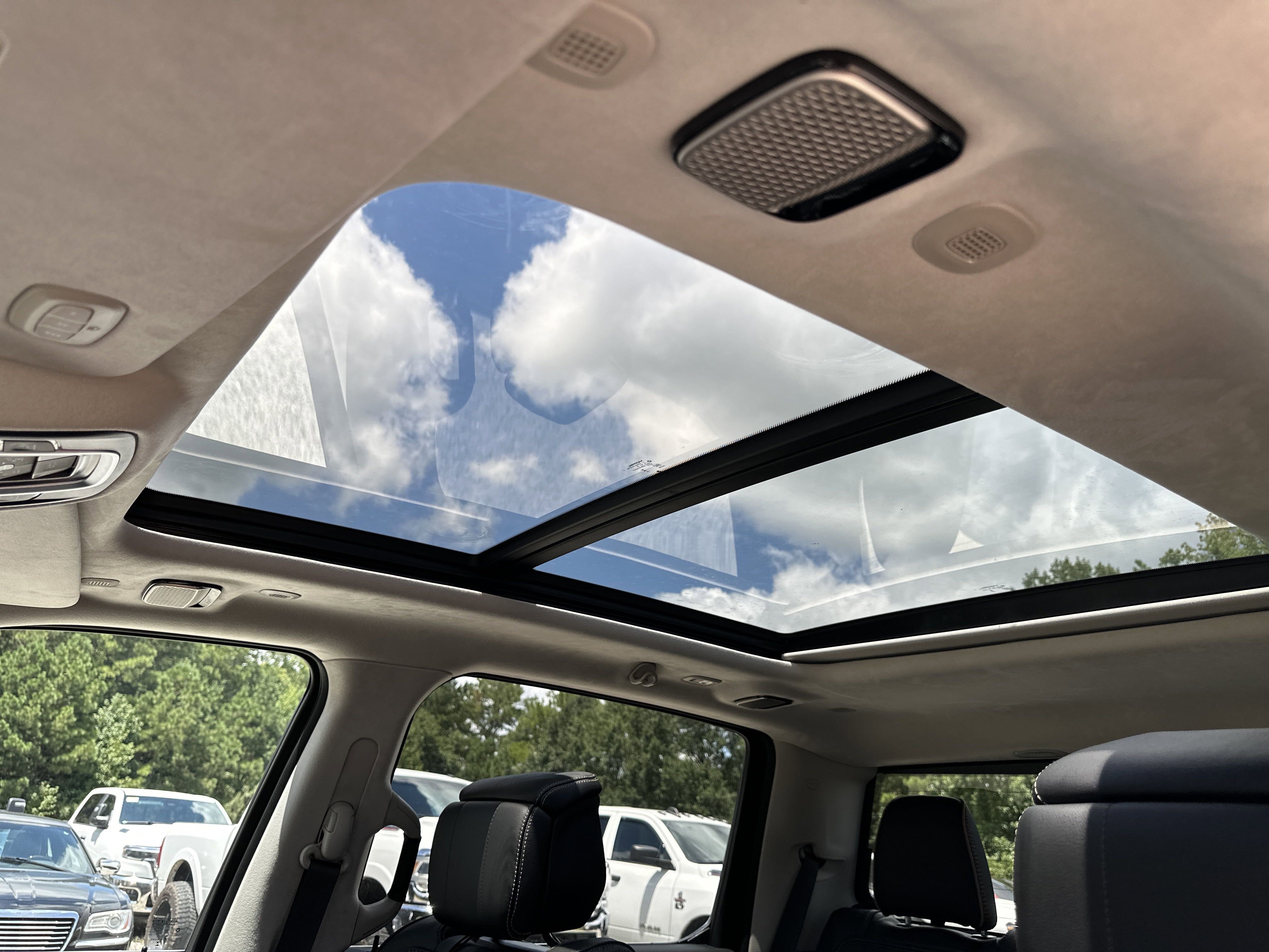 New 2026 RAM 1500 Tungsten image 32