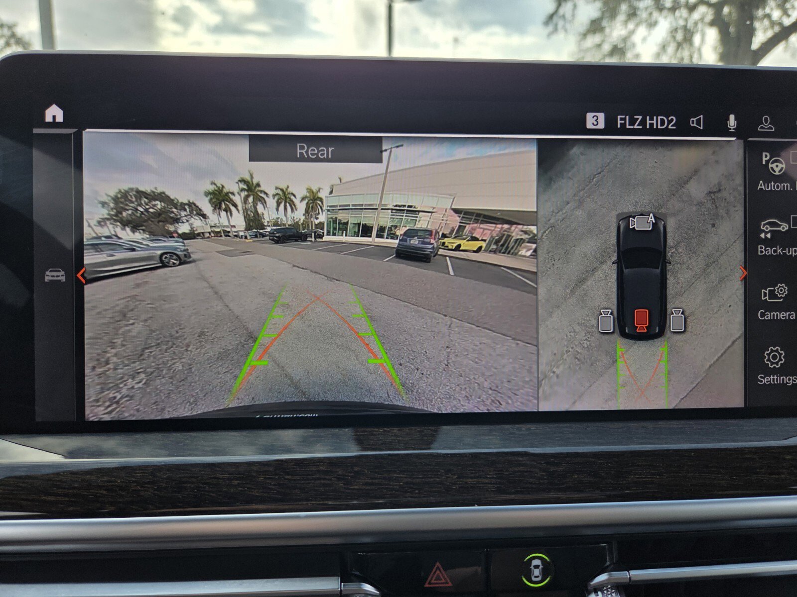 Certified 2024 BMW X3 sDrive30i w/ Premium Package image 25