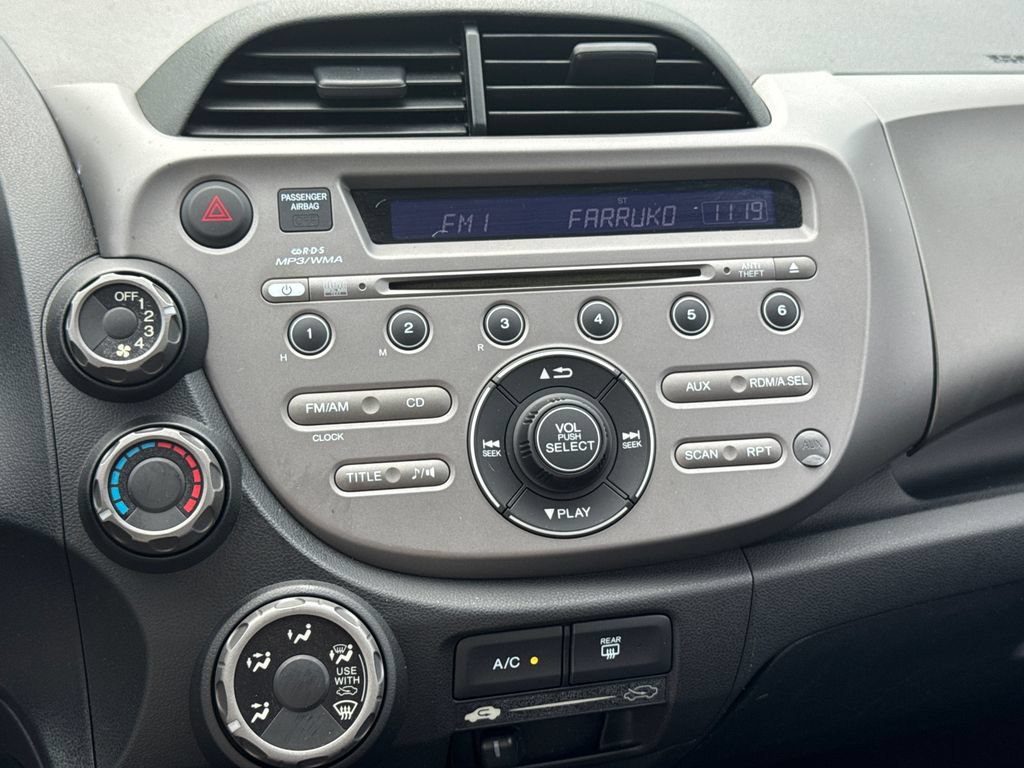 Used 2011 Honda Fit Sport image 26