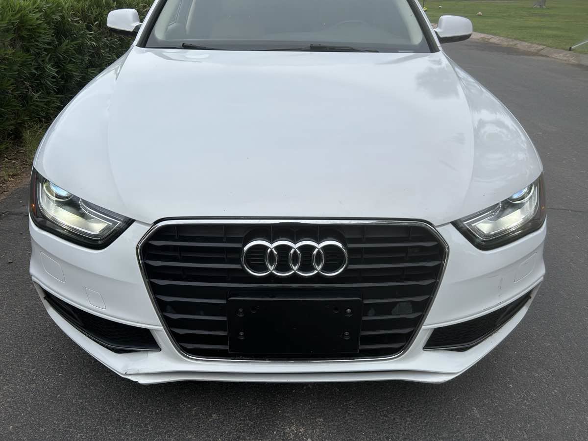 Used 2016 Audi A4 2.0T Premium FWD image 6