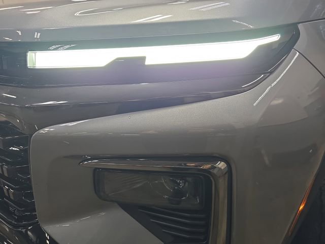 New 2026 Chevrolet Traverse Z71 image 34