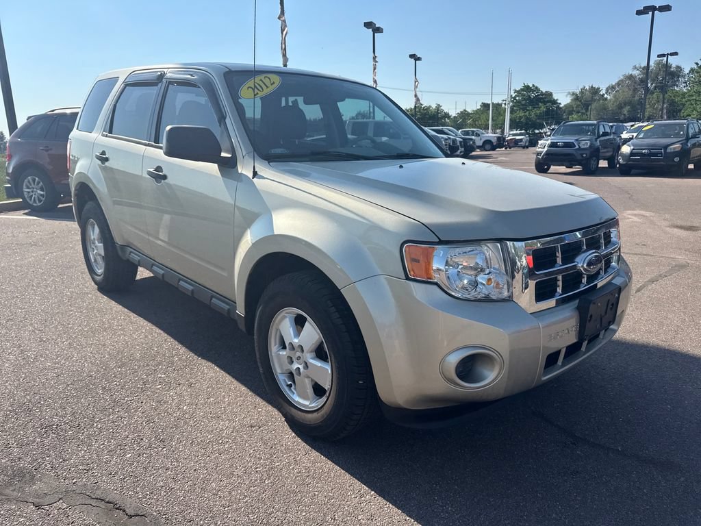 Used 2012 Ford Escape XLS FWD image 6