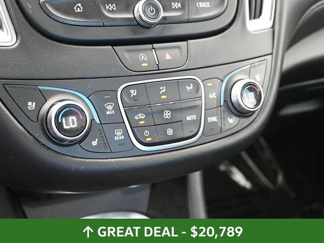 Used 2024 Chevrolet Malibu LT image 29