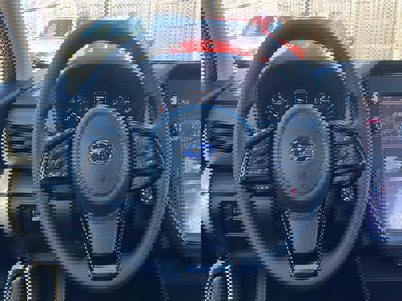 New 2026 Subaru Crosstrek 2.5i image 2