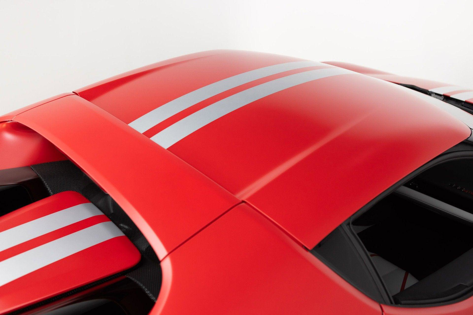 Certified 2024 Ferrari 296 GTB image 44