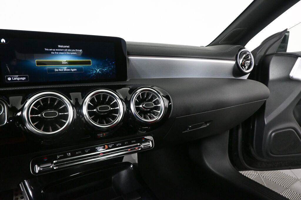 Certified 2023 Mercedes-Benz CLA 250 4MATIC image 13