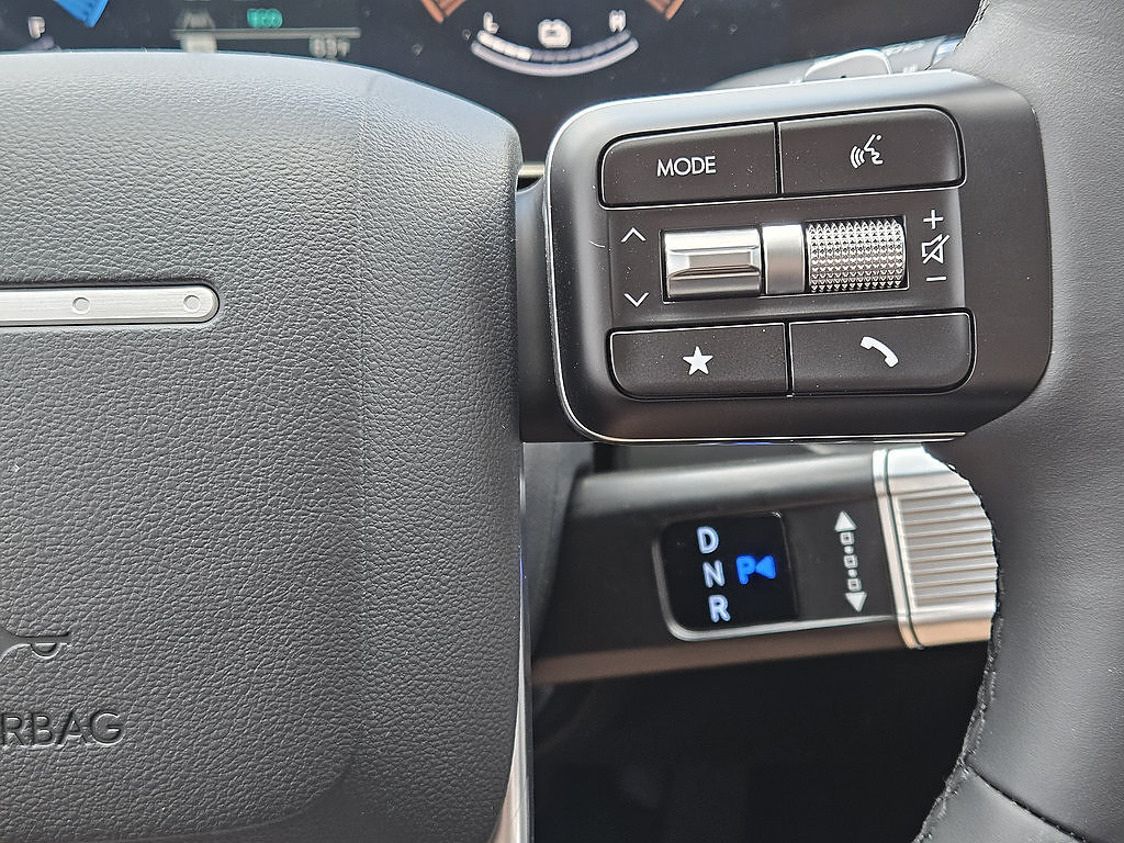 New 2026 Hyundai Santa Fe SE FWD image 29