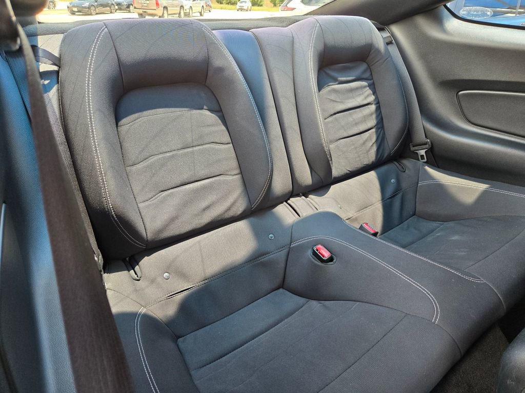 Used 2016 Ford Mustang GT w/ Interior & Wheel Package RWD image 23