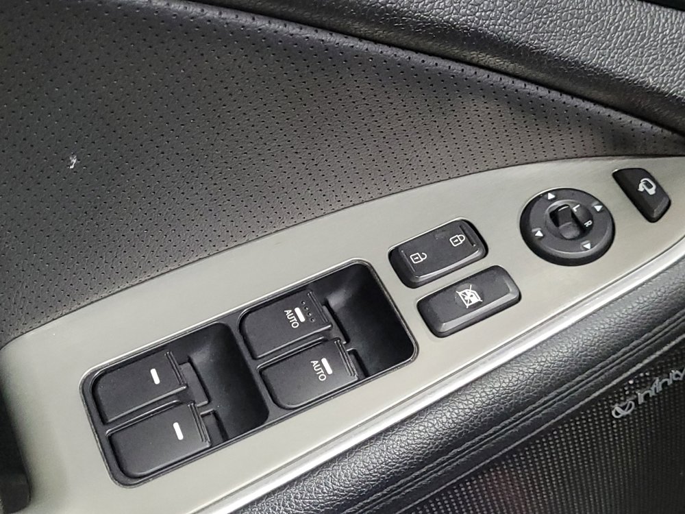Used 2015 Kia Optima SX w/ SX Turbo Premium Package FWD image 27