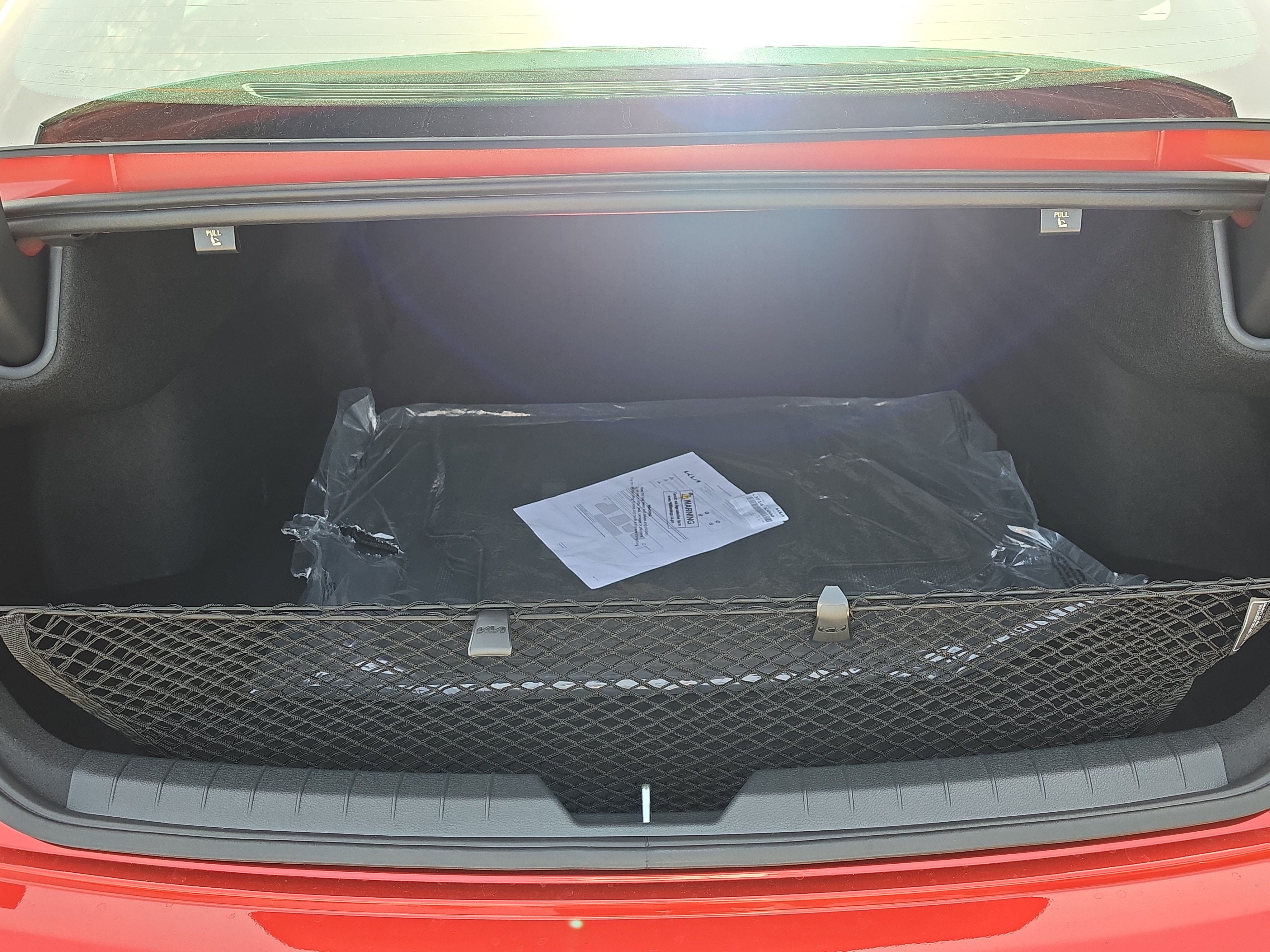 New 2026 Kia K5 GT-Line FWD image 10