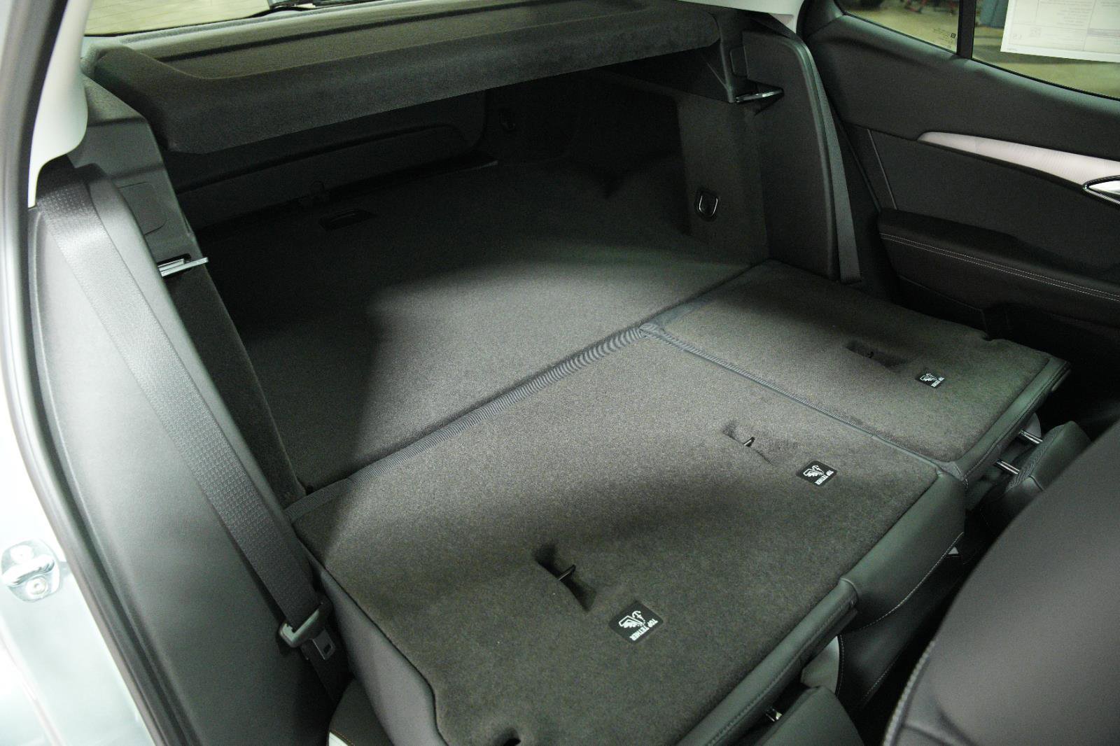 New 2025 Buick Envision Sport Touring image 15