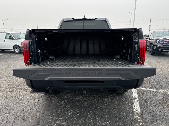 Used 2026 Toyota Tundra Limited w/ TRD Off-Road Package AWD/4WD image 24