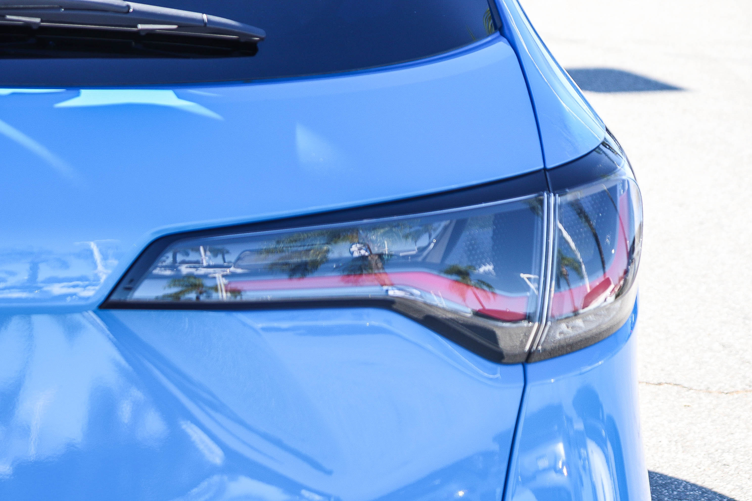 Certified 2026 Honda HR-V Sport image 9