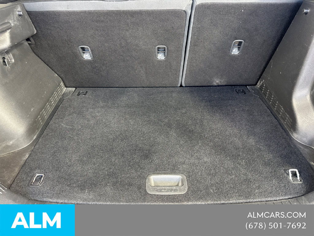 Used 2019 Hyundai Kona Ultimate FWD image 21