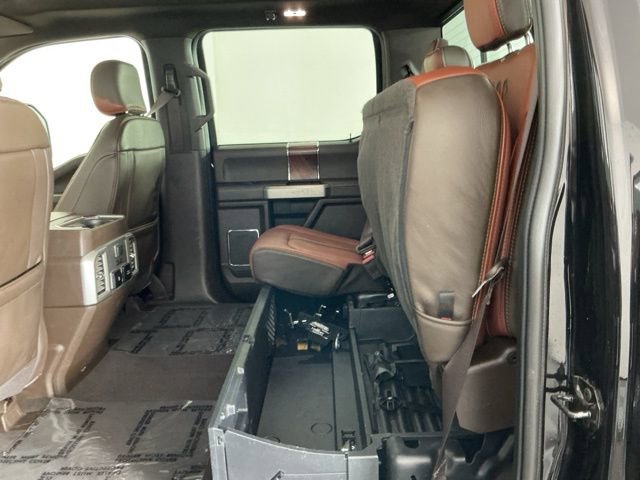 Used 2020 Ford F450 King Ranch w/ King Ranch Ultimate Package image 34