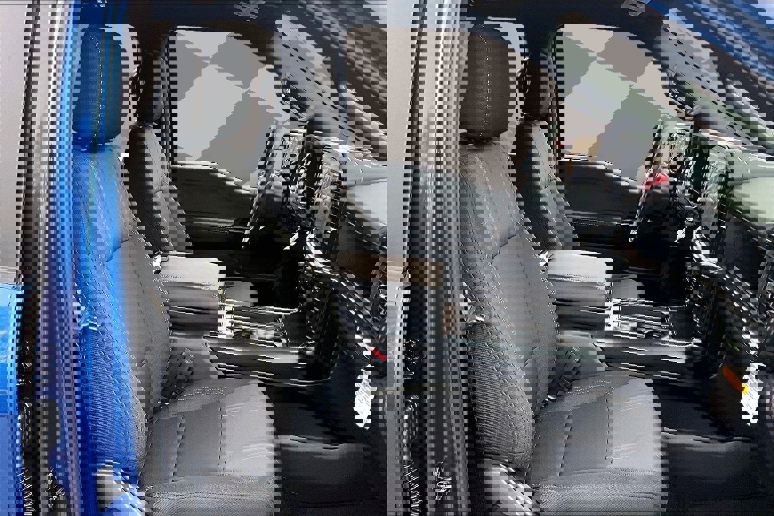 New 2025 Ford F150 STX w/ LOBO Package image 29