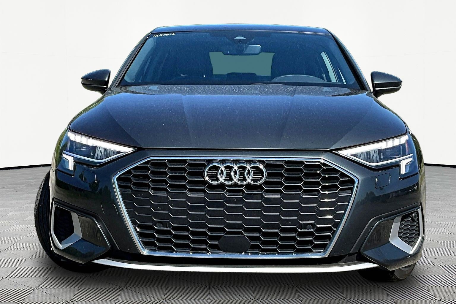 Used 2024 Audi A3 2.0T Premium FWD image 2