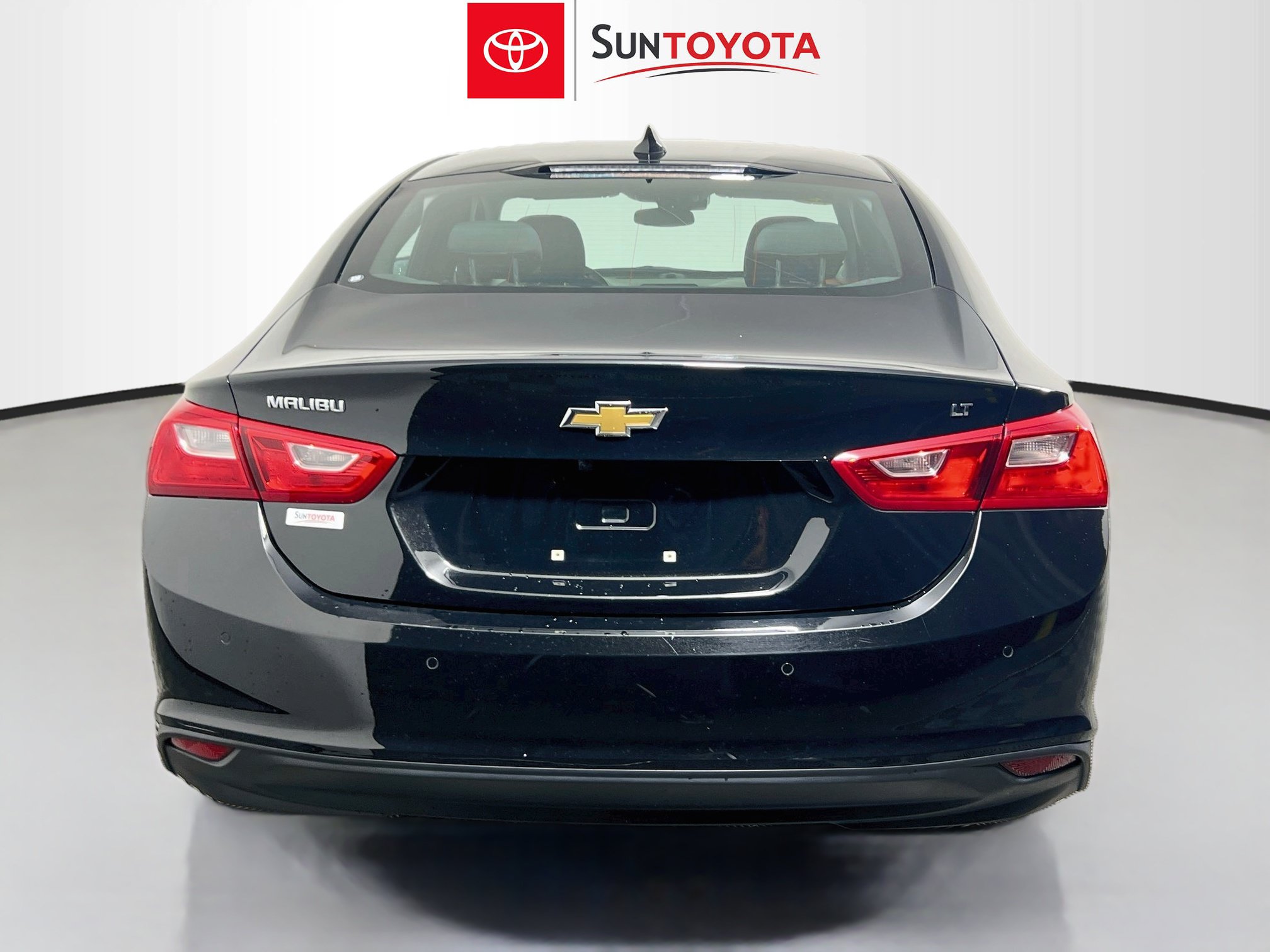 Used 2025 Chevrolet Malibu LT FWD image 5
