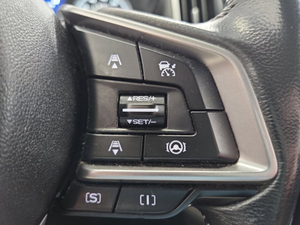 Used 2021 Subaru Forester Premium image 13