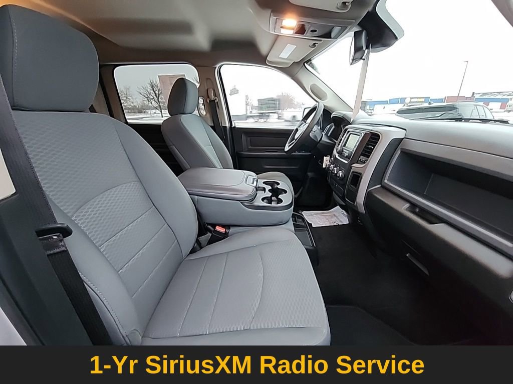 Used 2016 RAM 1500 Express image 21
