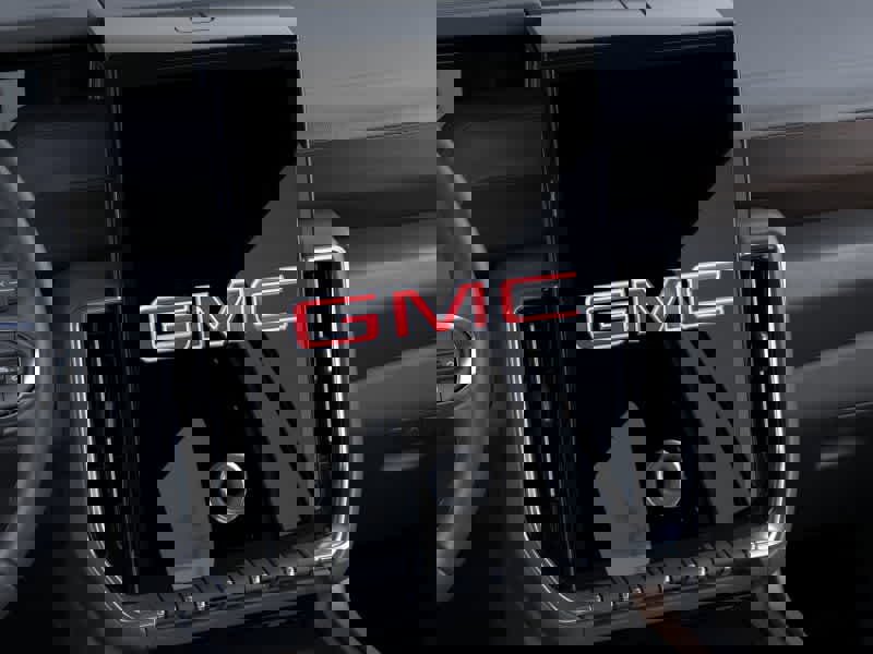 New 2026 GMC Yukon Denali w/ Denali Reserve Package image 20