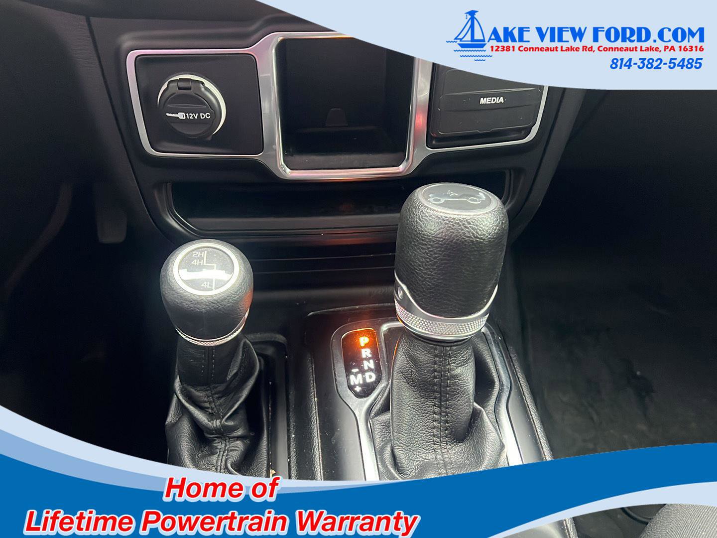 Used 2018 Jeep Wrangler Unlimited Sport AWD/4WD image 16